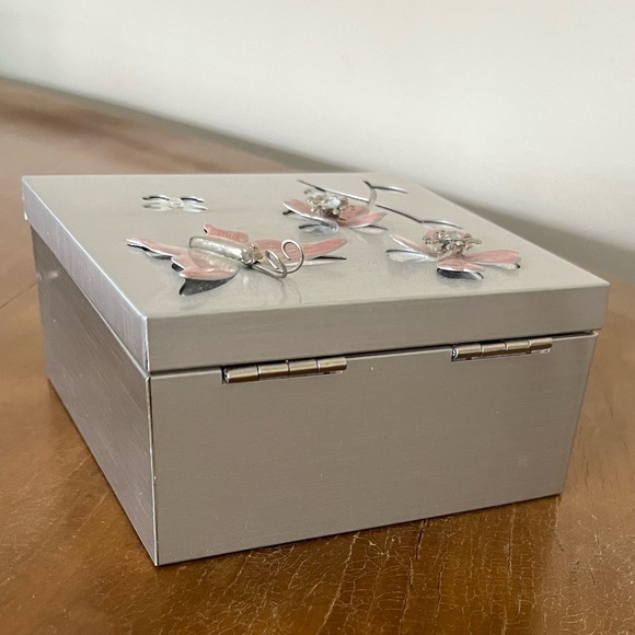 Jewlery box - Picture 5 of 5